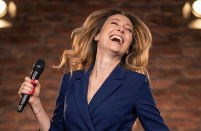 &bdquo;Alta &Icirc;ntrebare&rdquo;, noul format de seară de la Metropola TV, cu Ana-Maria Calița