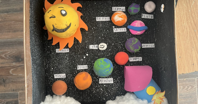 Peste 540 de școli din România au aplicat pentru programul Doers School