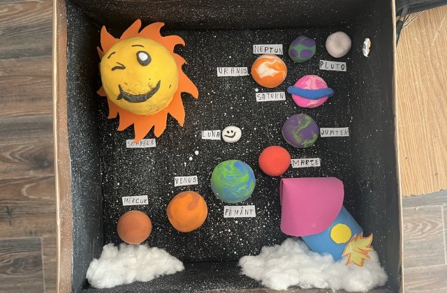 Peste 540 de școli din Rom&acirc;nia au aplicat pentru programul Doers School, inițiat de Let&rsquo;s Do It, Romania!