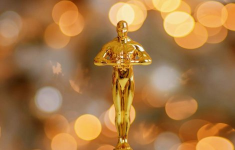 O românca a uimit Hollywood-ul! Natalie Musteață a câștigat Oscarul pentru Cel mai bun scurtmetraj live-action