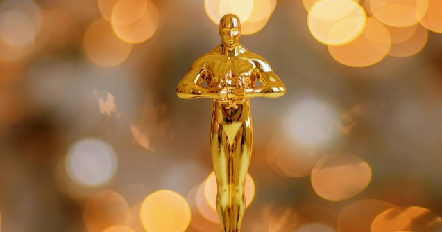 O românca a uimit Hollywood-ul! Natalie Musteață a câștigat Oscarul