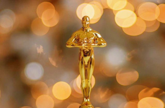 O rom&acirc;nca a uimit Hollywood-ul! Natalie Musteață a c&acirc;știgat Oscarul pentru Cel mai bun scurtmetraj live-action