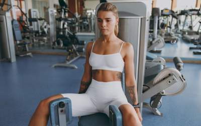 Cum să îți antrenezi...