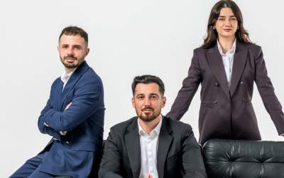 Valori Nutriționale lansează...