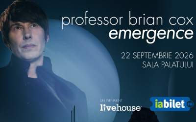 Fizicianul care a doborât...