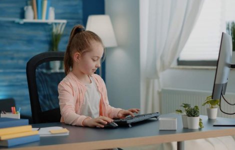 Cum influențează mobilierul starea de bine a copilului tău