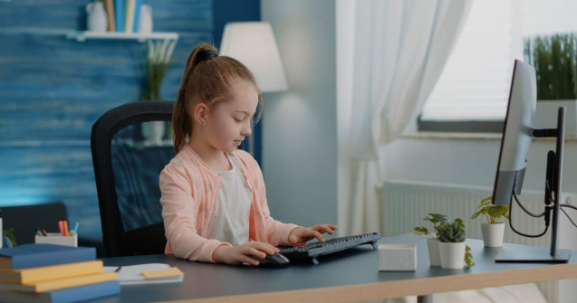 Cum influențează mobilierul starea de bine a copilului tău