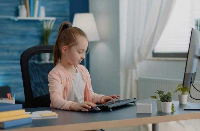 Cum influențează mobilierul starea de bine a copilului tău