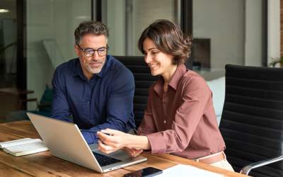 3 din 10 angajatori români nu...