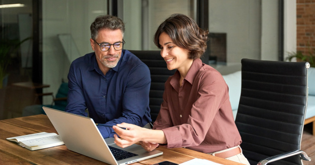 3 din 10 angajatori nu știu ce competențe vor fi necesare în organizația lor