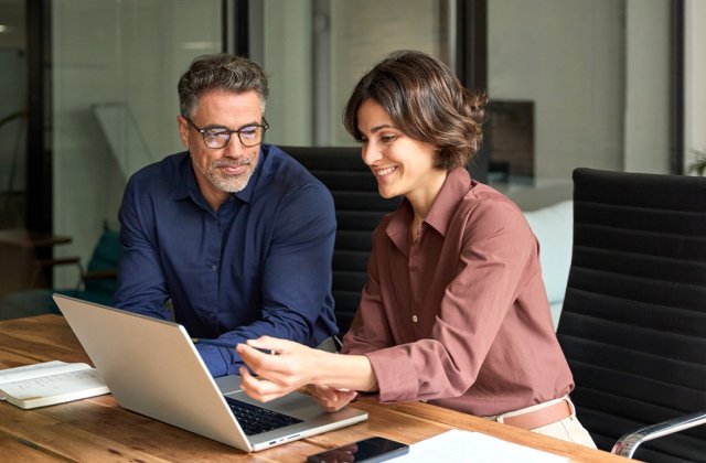 3 din 10 angajatori rom&acirc;ni nu știu ce competențe vor fi necesare &icirc;n organizația lor &icirc;n următorii doi ani. La nivel european, 4 din 10 angajatori spun același lucru