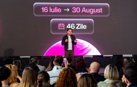 NIBIRU se deschide pe 16 iulie și anunță startul experiențelor verii 2026: