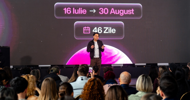 NIBIRU se deschide pe 16 iulie și anunță startul experiențelor verii 2026: