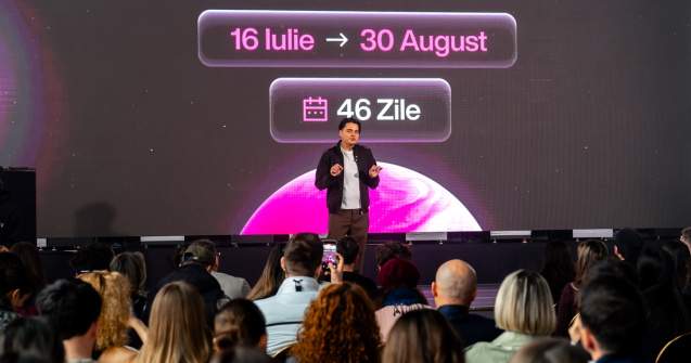 NIBIRU se deschide pe 16 iulie și anunță startul experiențelor verii 2026: