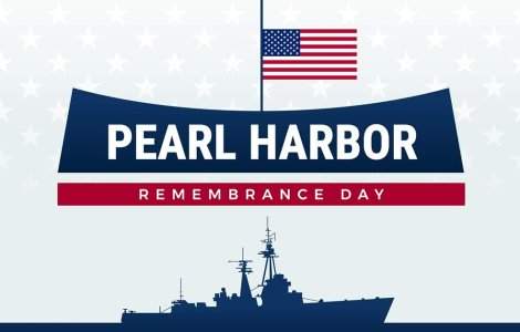 Pearl Harbor: atacul care ar fi putut fi prevenit? Adevărul incomod...