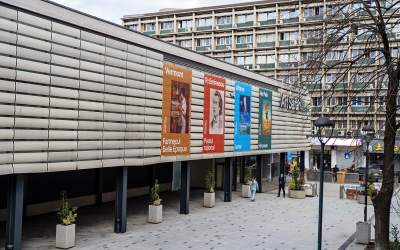 Art Safari New Museum s-a...