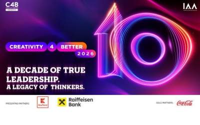 Creativity4Better...