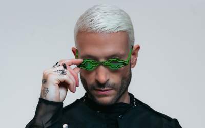 Don Diablo a câștigat trofeul...