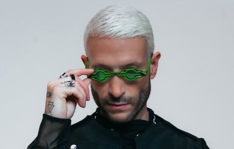 Don Diablo a câștigat trofeul „Best Performance” la Electronic Dance Music Awards 2026, pentru setul prezentat în premieră mondială la Untold X