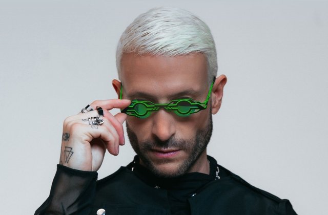 Don Diablo a c&acirc;știgat trofeul &bdquo;Best Performance&rdquo; la Electronic Dance Music Awards 2026, pentru setul prezentat &icirc;n premieră mondială la Untold X
