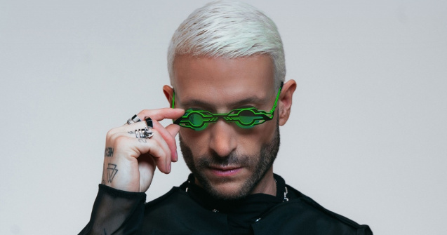 Don Diablo a câștigat „Best Performance” la Electronic Dance Music Awards 2026