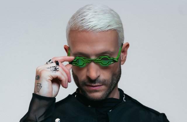 Don Diablo a c&acirc;știgat trofeul &bdquo;Best Performance&rdquo; la Electronic Dance Music Awards 2026, pentru setul prezentat &icirc;n premieră mondială la Untold X