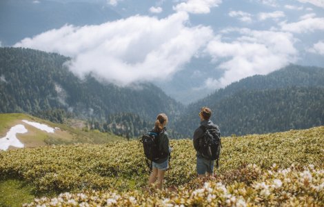 Vacanțe scurte cu buget inteligent: cum să te bucuri de evadări fără stres financiar