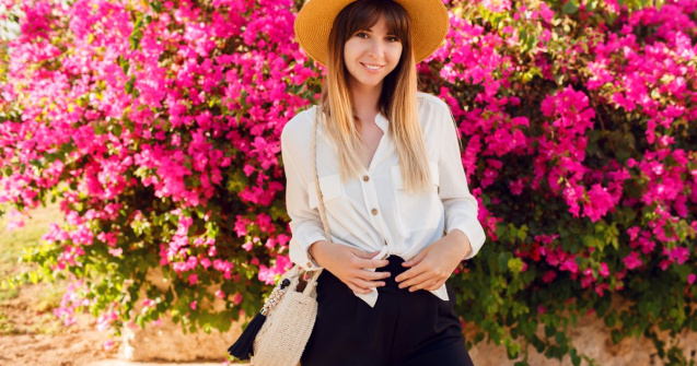 Cum alegi materialele care îți oferă confort în zilele de primăvară