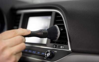 Confort termic fără...