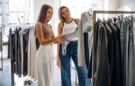 Cum construiești o garderobă care te salvează în fiecare dimineață