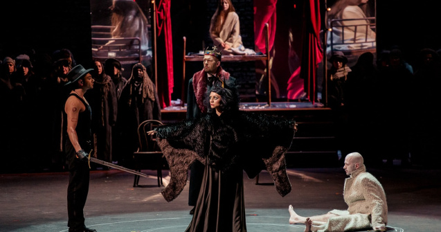 Titlurile care deschid luna aprilie pe scena ONB