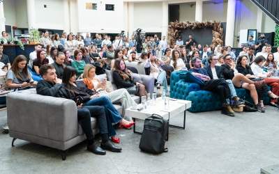 Discuții sincere despre...