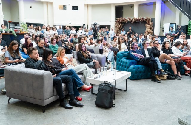 Discuții sincere despre subiectele care &icirc;i &bdquo;dor&rdquo; pe Modern Owners - FOMO - The Festival Of Modern Owners anunță scenele dedicate speakerilor, antreprenorilor și experților rom&acirc;ni