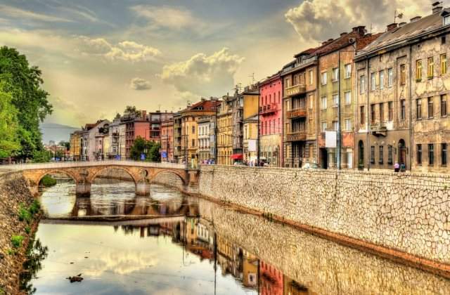 Top 3 cele mai ieftine city break-uri din Europa &icirc;n 2026