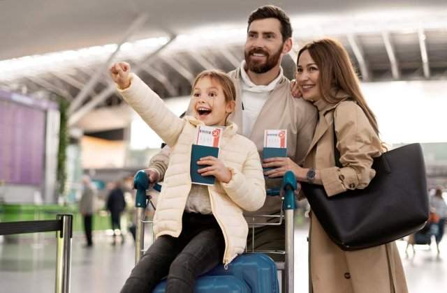 Destinații de top pentru călătorii &icirc;n familie &icirc;n afara Europei &icirc;n 2026