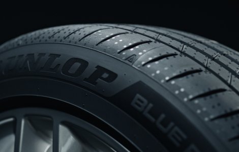 Rotis Lux a devenit importator oficial Dunlop pe piața din România