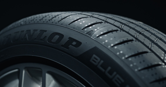 Rotis Lux a devenit importator oficial Dunlop pe piața din România