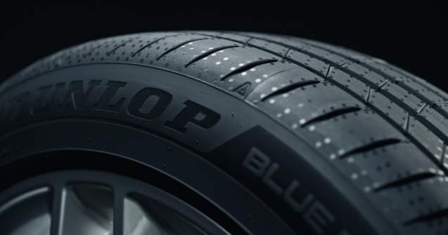 Rotis Lux a devenit importator oficial Dunlop pe piața din România