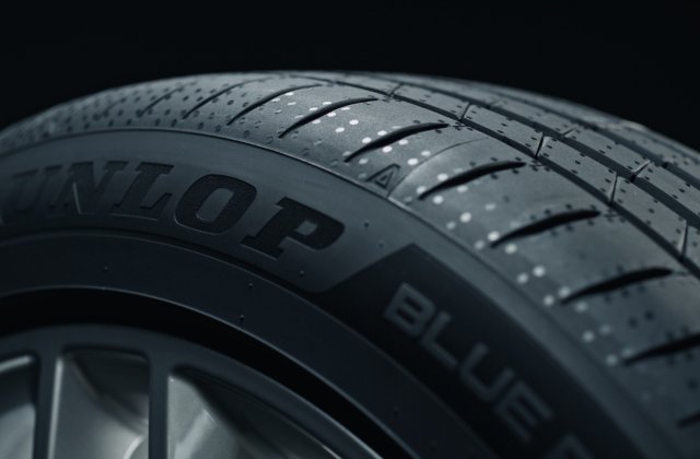 Rotis Lux a devenit importator oficial Dunlop pe piața din Rom&acirc;nia