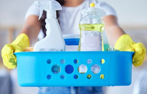 Standarde de igienă în spațiile comune