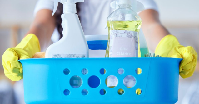 Standarde de igienă în spațiile comune