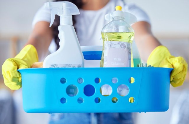 Standarde de igienă &icirc;n spațiile comune: Ghid pentru menținerea unui mediu de lucru sănătos și sigur