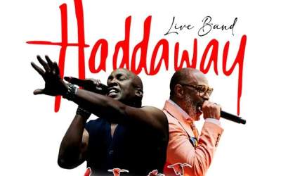 „What Is Love”. Un hit...