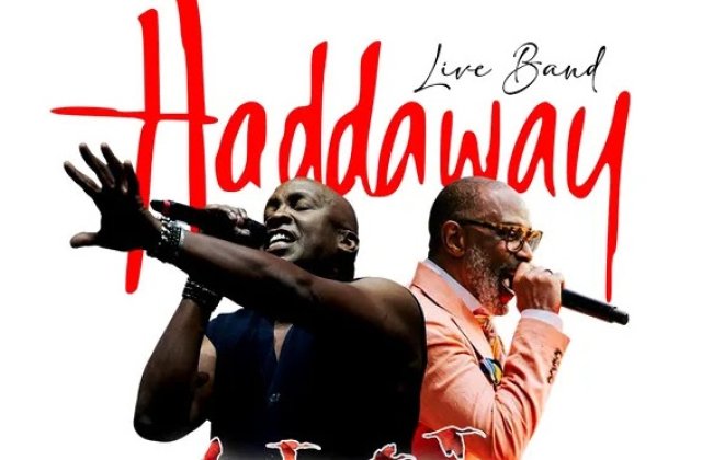 &bdquo;What Is Love&rdquo;. Un hit global, o seară &icirc;n București: Haddaway c&acirc;ntă pentru un oraș care &icirc;ncă știe refrenul