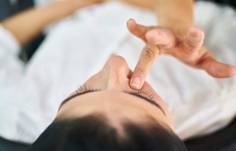 Pielea răspunde la echilibru. Și la formule inteligente