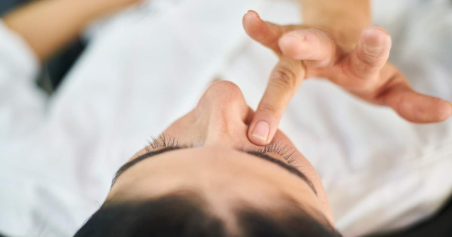 Pielea răspunde la echilibru. Și la formule inteligente