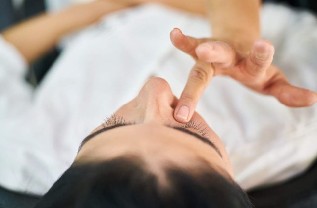 Pielea răspunde la echilibru. Și la formule inteligente