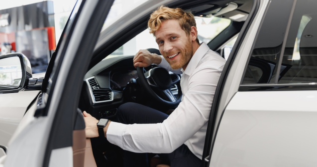 Deplasările în afaceri în capitală: ce trebuie să știi despre închiriere masina