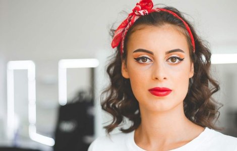 Produse esențiale într-o trusă de machiaj