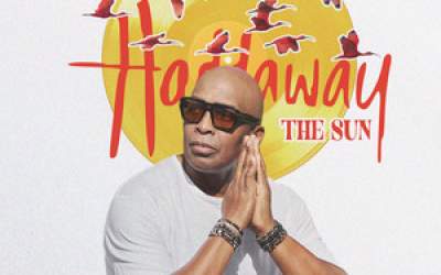 Haddaway, între motoare și...